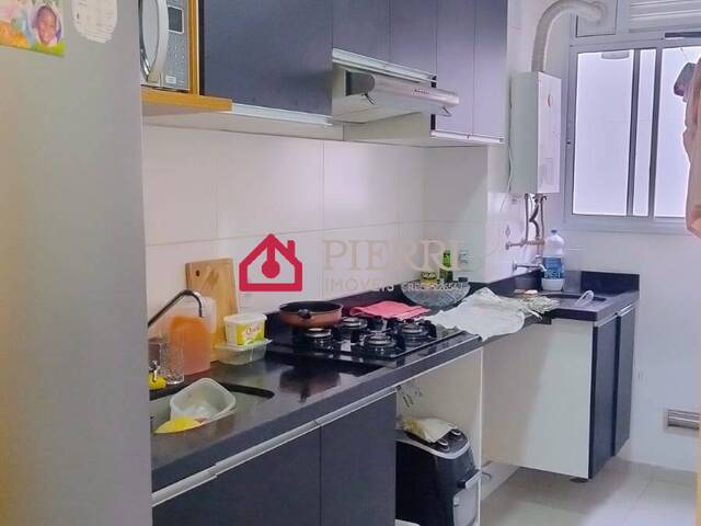 #8506 - Apartamento para Venda em São Paulo - SP - 1