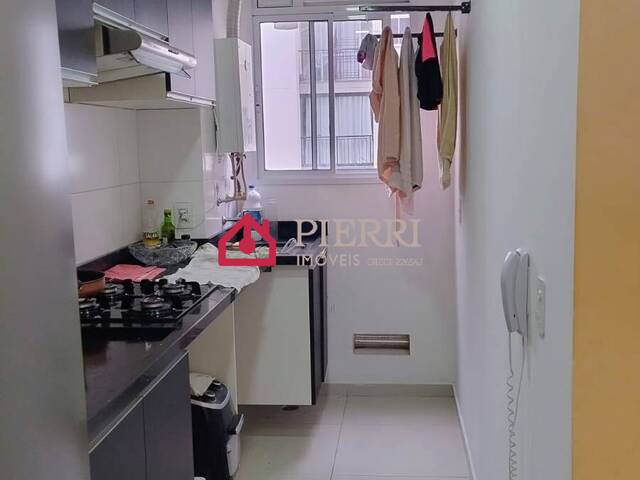 #8506 - Apartamento para Venda em São Paulo - SP - 2