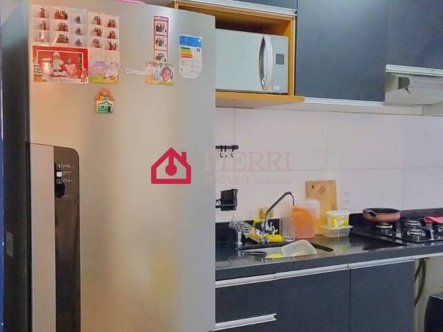 #8506 - Apartamento para Venda em São Paulo - SP - 3