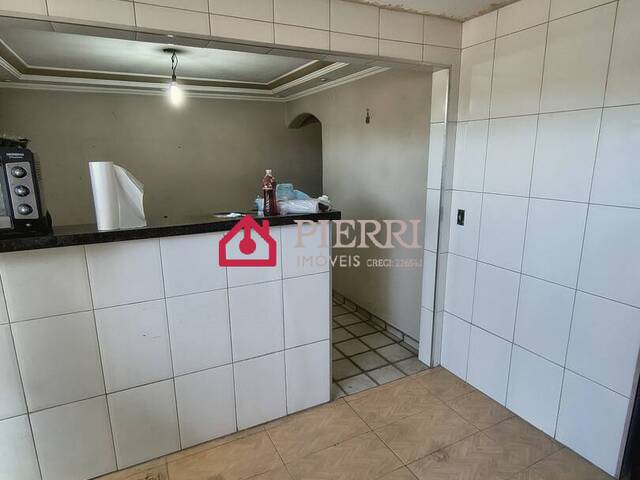 Casa para Locação em São Paulo - 4