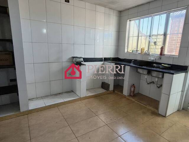 #8507 - Casa para Locação em São Paulo - SP - 3