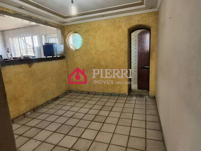 #8507 - Casa para Locação em São Paulo - SP - 1