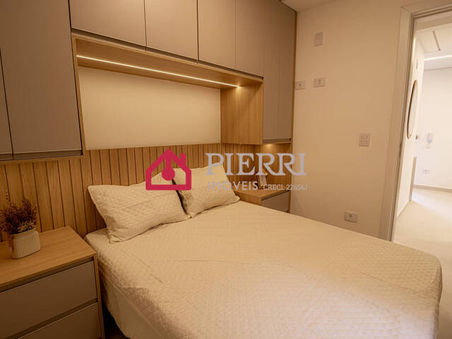 #8508 - Apartamento para Venda em São Paulo - SP - 2