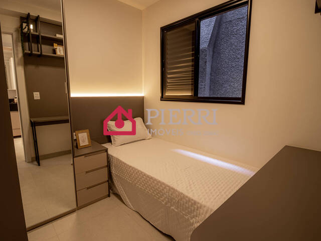 #8508 - Apartamento para Venda em São Paulo - SP - 3