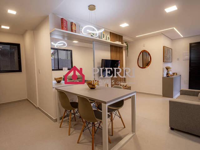 #8508 - Apartamento para Venda em São Paulo - SP - 1