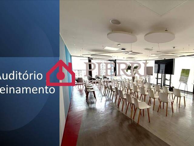 #8509 - Prédio comercial para Locação em São Paulo - SP - 3