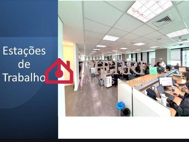 Prédio comercial para Locação em São Paulo - 5