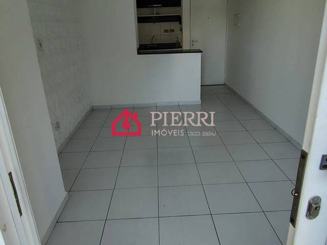 #8511 - Apartamento para Venda em São Paulo - SP - 2