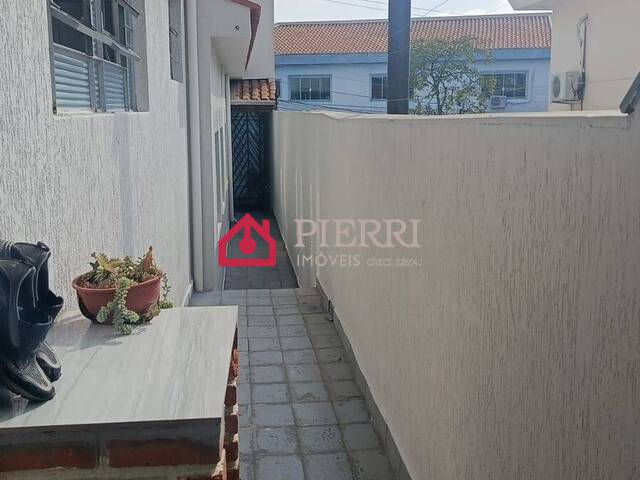#8512 - Sobrado para Locação em São Paulo - SP - 1