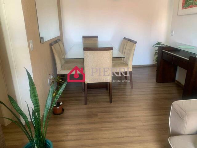 #8513 - Apartamento para Venda em São Paulo - SP - 2