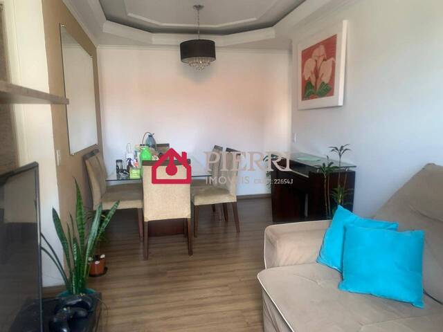 #8513 - Apartamento para Venda em São Paulo - SP - 3