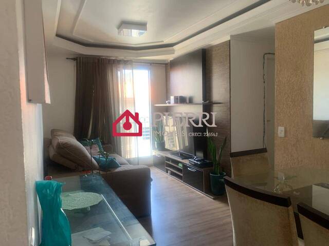 Apartamento para Venda em São Paulo - 4