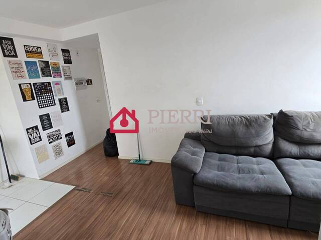 #8514 - Apartamento para Venda em São Paulo - SP - 1
