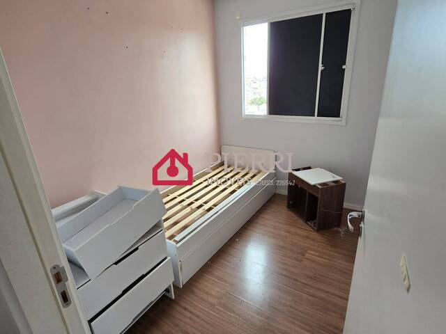 #8514 - Apartamento para Venda em São Paulo - SP - 3