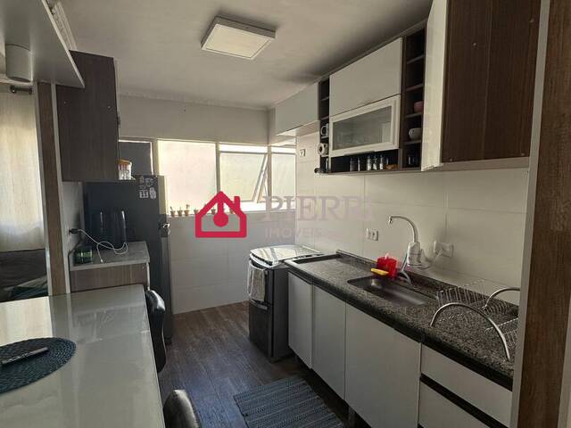 #8515 - Apartamento para Venda em São Paulo - SP - 1