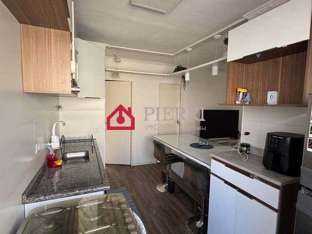 #8515 - Apartamento para Venda em São Paulo - SP - 2