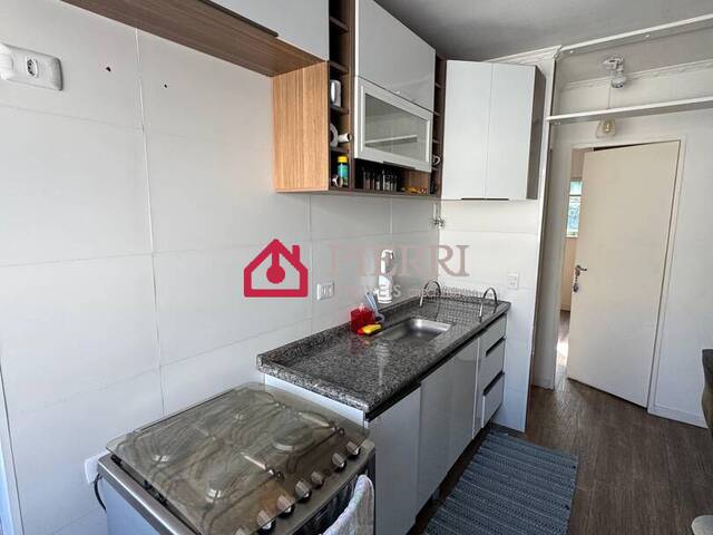 #8515 - Apartamento para Venda em São Paulo - SP - 3