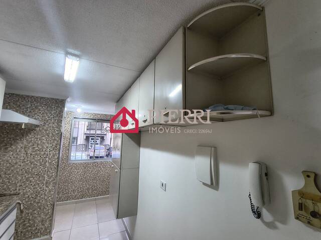 #8517 - Apartamento para Locação em São Paulo - SP - 3