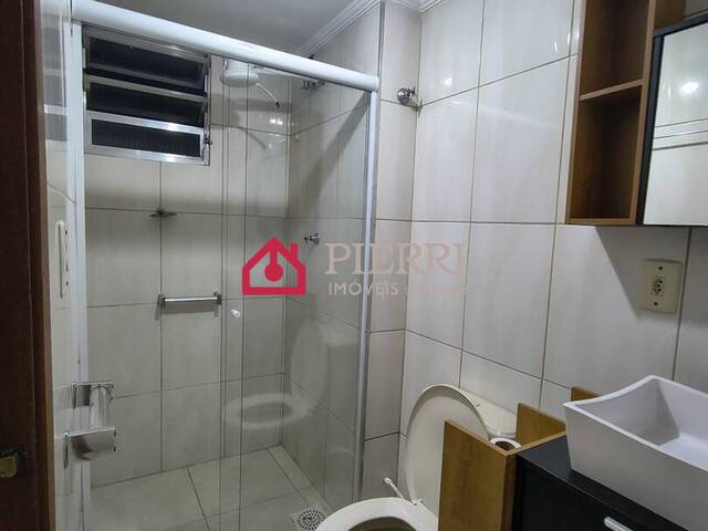 Apartamento para Locação em São Paulo - 5