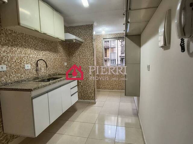 #8517 - Apartamento para Locação em São Paulo - SP - 1