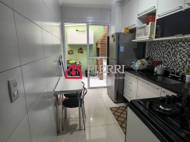 Sobrado para Venda em São Paulo - 3