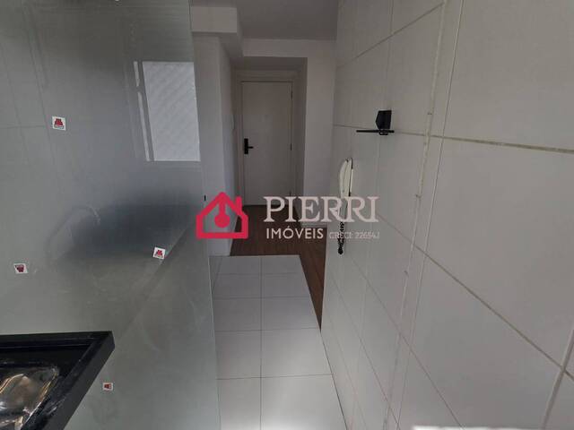 #8514 - Apartamento para Venda em São Paulo - SP - 3