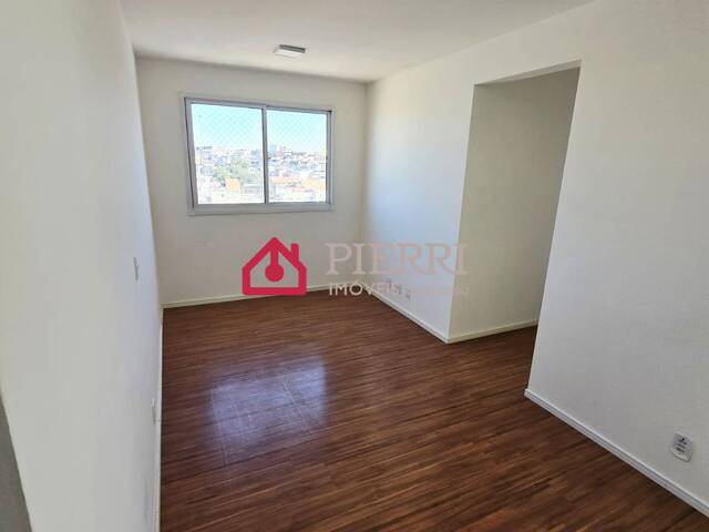 #8514 - Apartamento para Venda em São Paulo - SP - 1