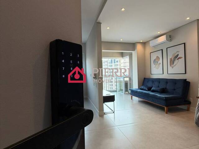 Apartamento para Locação em São Paulo - 4