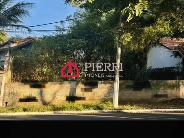#8522 - Terreno para construção para Venda em São Paulo - SP - 1