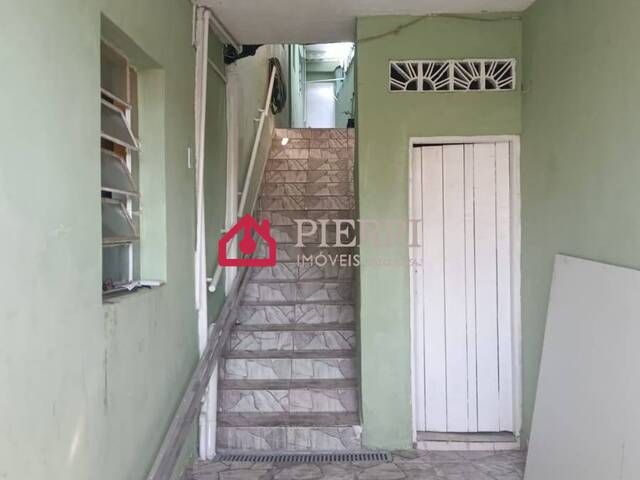 #8523 - Casa para Venda em São Paulo - SP - 2