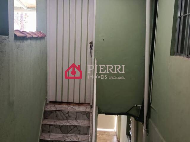 #8523 - Casa para Venda em São Paulo - SP - 3