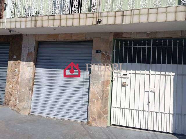 #8523 - Casa para Venda em São Paulo - SP - 1