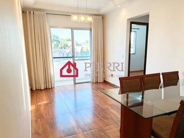 #8526 - Apartamento para Locação em São Paulo - SP - 1