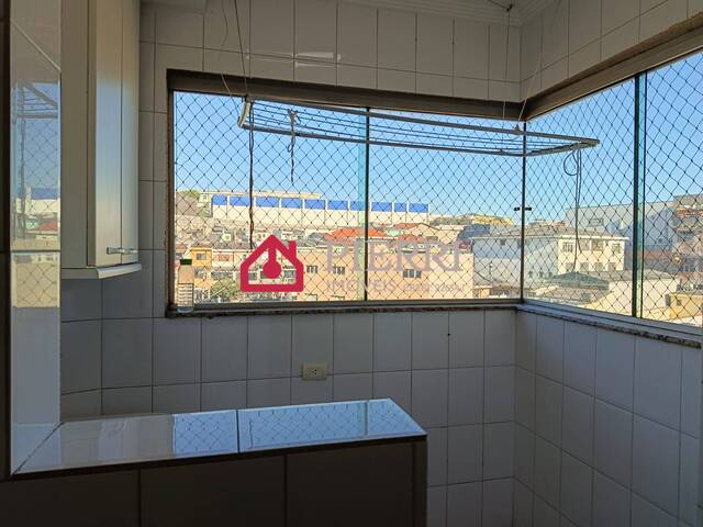 Apartamento para Locação em São Paulo - 4