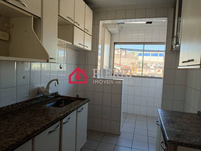#8526 - Apartamento para Locação em São Paulo - SP - 3