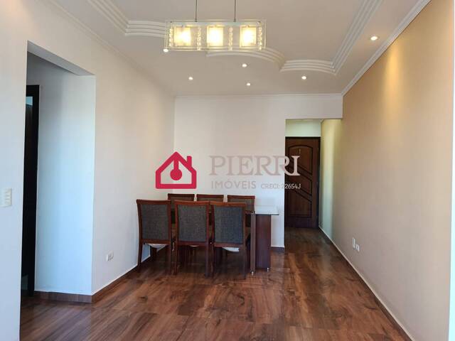 #8526 - Apartamento para Locação em São Paulo - SP - 2