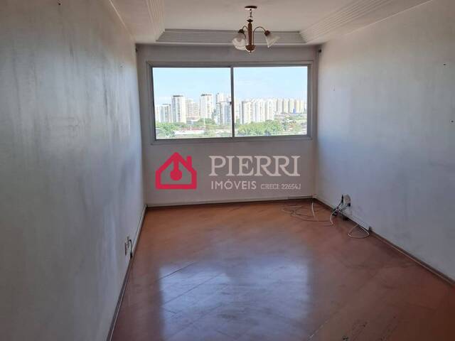#8530 - Apartamento para Venda em São Paulo - SP - 3