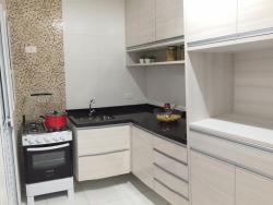 Sobrado para Venda em São Paulo - 2