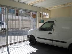 Casa para Venda em São Paulo - 1