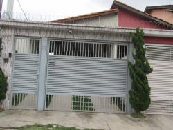 Casa para Venda em São Paulo - 1