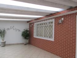 Casa para Venda em São Paulo - 1