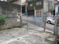 Terreno para Venda em São Paulo - 2