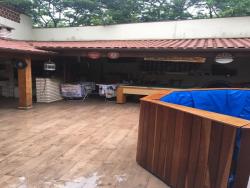 Sobrado para Venda em São Paulo - 2