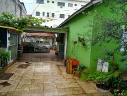 Terreno para Venda em São Paulo - 1