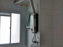 Apartamento para Venda em São Paulo - 1