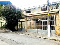 #6460 - Sobrado para Venda em São Paulo - SP - 1
