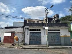 #6694 - Salão Comercial para Venda em São Paulo - SP - 1