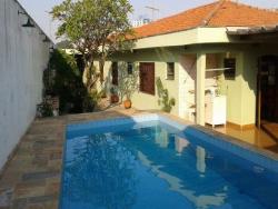 #6908 - Casa para Venda em São Paulo - SP - 1