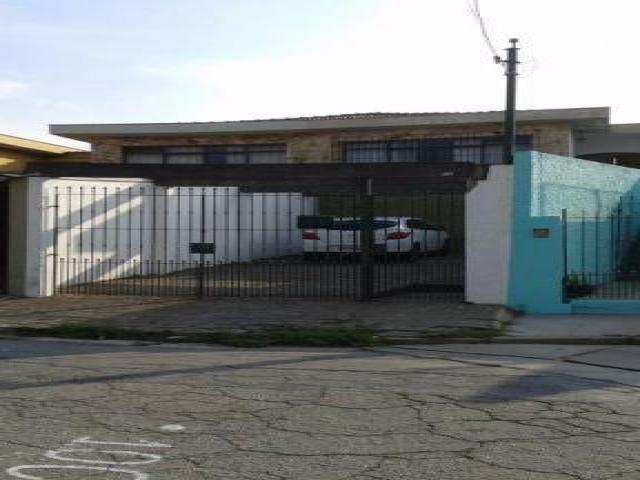 #6908 - Casa para Venda em São Paulo - SP - 2