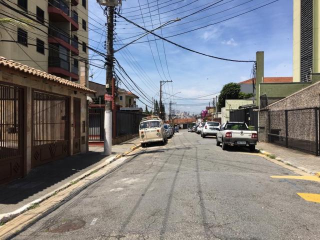 #6977 - Terreno para construção para Venda em São Paulo - SP